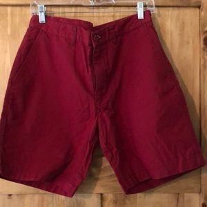 Patagonia men’s shorts